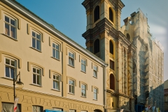 Remont Franciszkanie 2018-3
