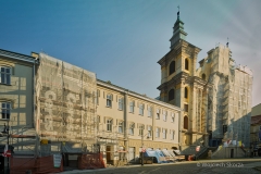 Remont Franciszkanie 2018-4