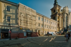 Remont Franciszkanie 2018-5