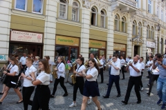 Wincentiada 2019