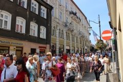 Wincentiada 2019