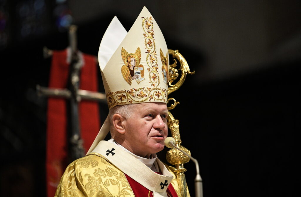 ABP Adam szal