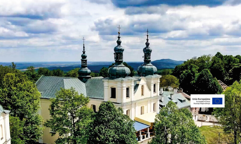 Kalwaria Pacławska