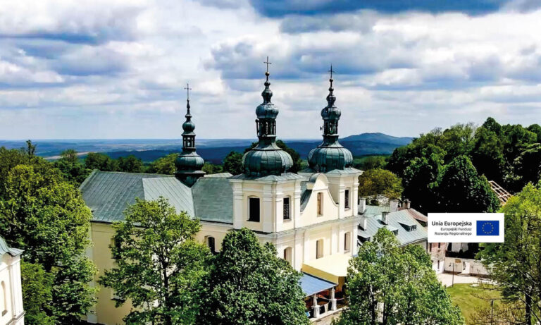 Kalwaria Pacławska
