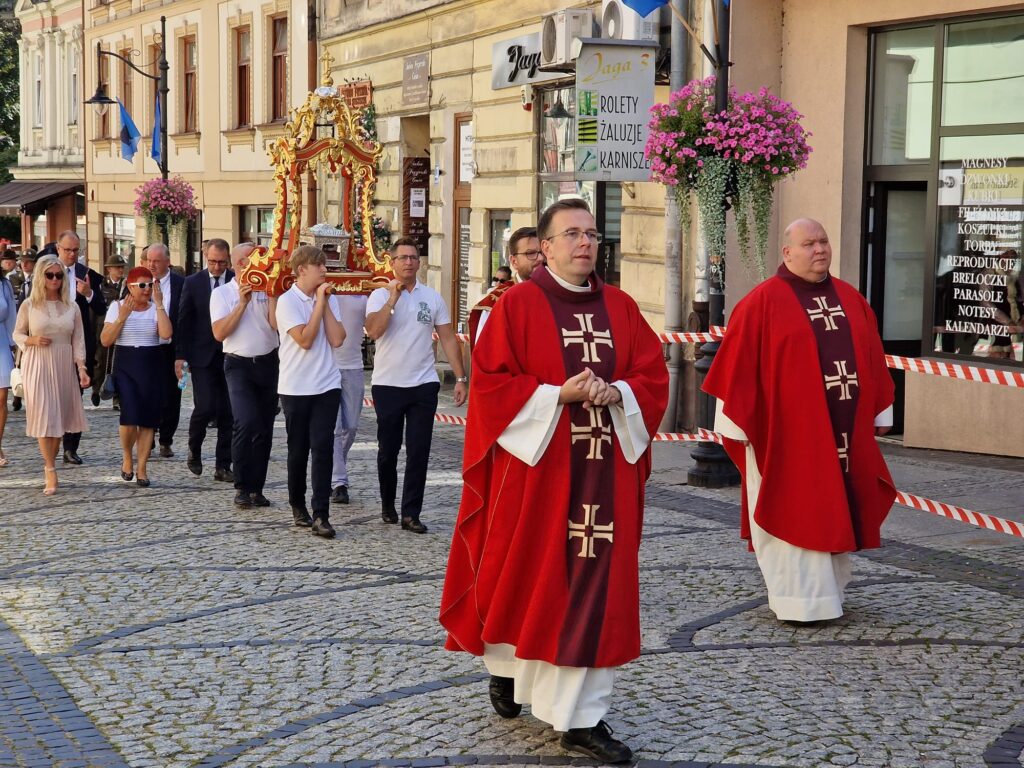 Wincentiada 2024: Tradycja i Cuda Świętego Wincentego