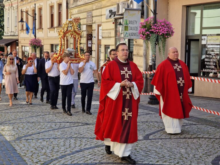 Wincentiada 2024: Tradycja i Cuda Świętego Wincentego