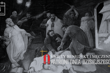 Święci Męczennicy z Polski – Historia Odwagi i Wiary