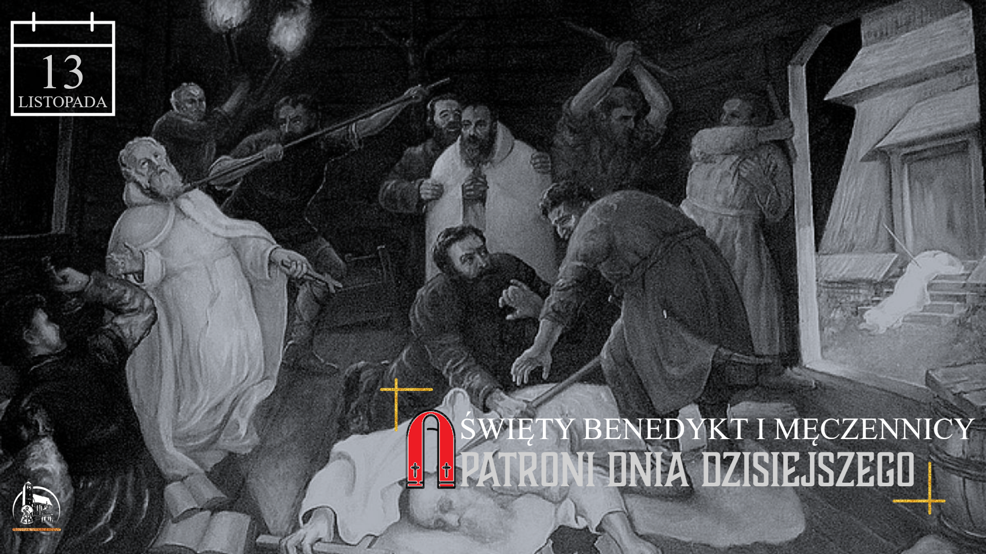 Święci Męczennicy z Polski – Historia Odwagi i Wiary