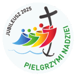 Logo Pielgrzymi Nadzei