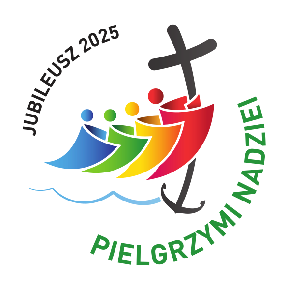 Logo Pielgrzymi Nadzei