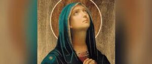 Matka, która nigdy nie zostawia – 9 czerwca i Święto Najświętszej Maryi Panny, Matki Kościoła
