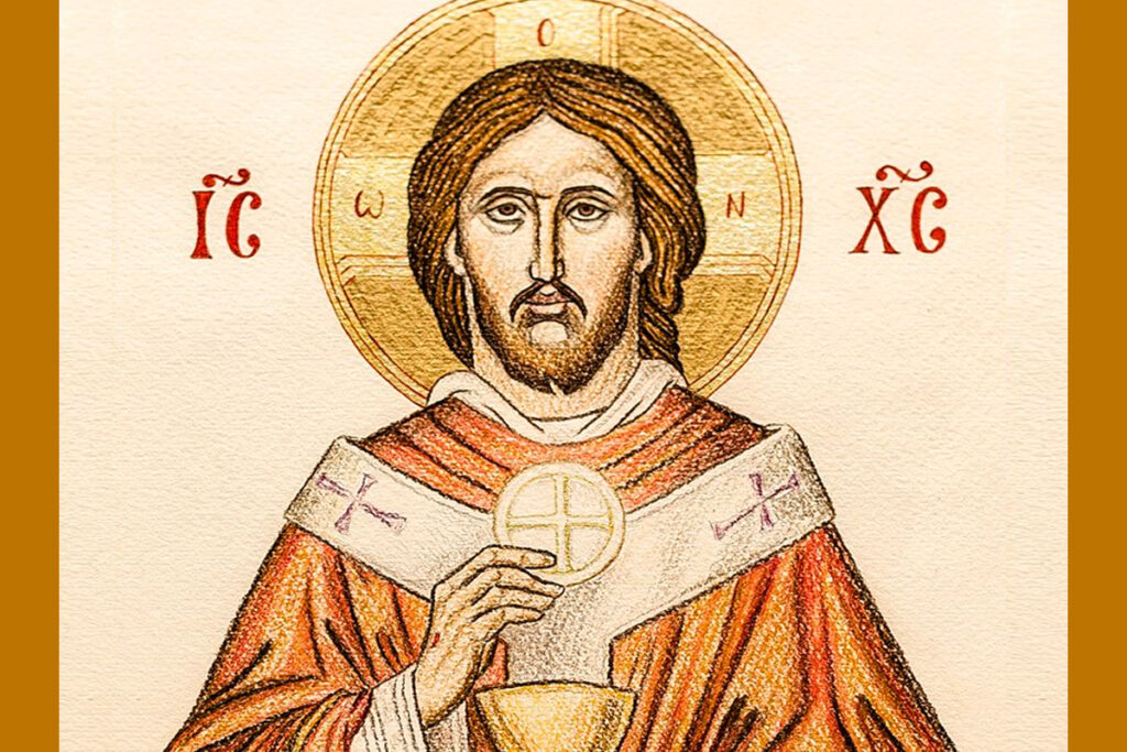 Czasem liturgia Kościoła przypomina nam o tajemnicach tak głębokich, że trudno je ująć w słowa. Jedną z takich wyjątkowych okazji jest święto Jezusa Chrystusa, Najwyższego i Wiecznego Kapłana, które obchodzimy w czwartek po Uroczystości Zesłania Ducha Świętego – w tym roku 12 czerwca.