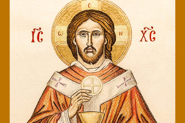 Czasem liturgia Kościoła przypomina nam o tajemnicach tak głębokich, że trudno je ująć w słowa. Jedną z takich wyjątkowych okazji jest święto Jezusa Chrystusa, Najwyższego i Wiecznego Kapłana, które obchodzimy w czwartek po Uroczystości Zesłania Ducha Świętego – w tym roku 12 czerwca.