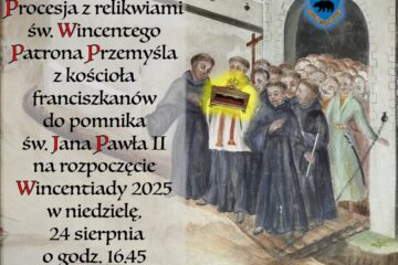 Wincentiada 2025