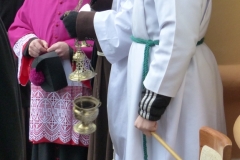 Uroczystość Wszystkich Świętych w Przemyślu