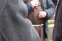 Uroczystość Wszystkich Świętych w Przemyślu